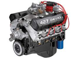 C0465 Engine